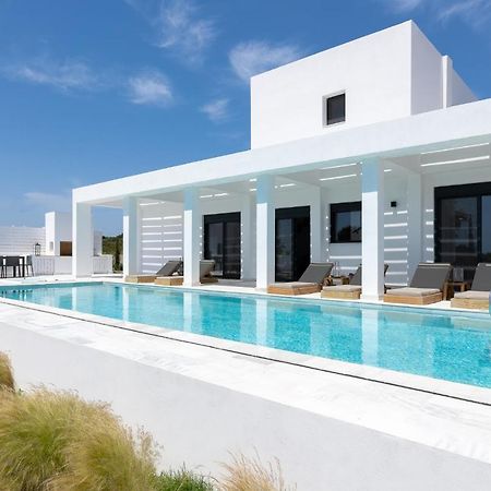 לקניה Seasand Villa מראה חיצוני תמונה
