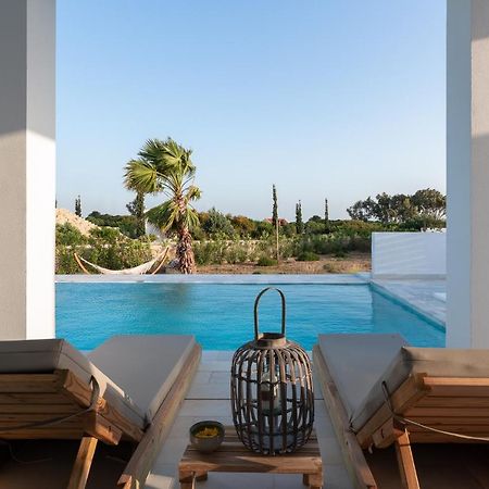 לקניה Seasand Villa מראה חיצוני תמונה