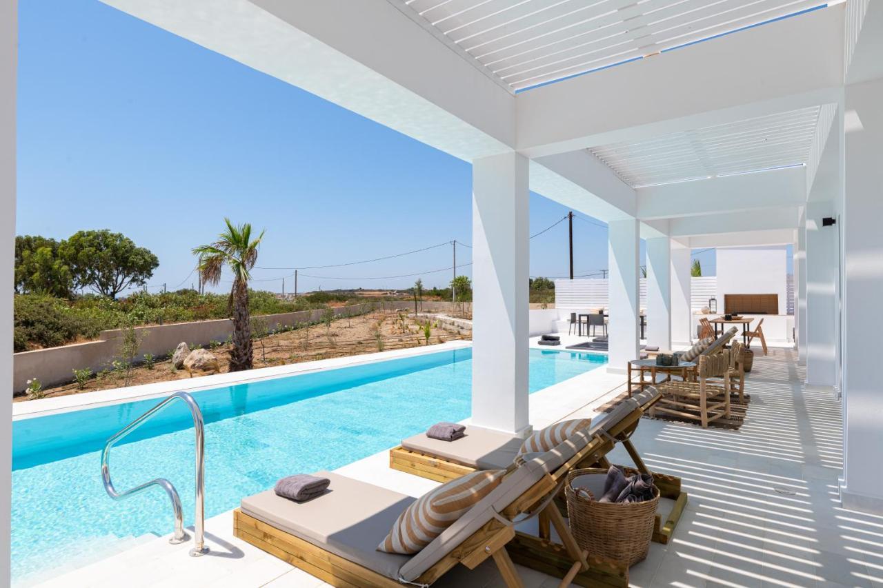 לקניה Seasand Villa מראה חיצוני תמונה