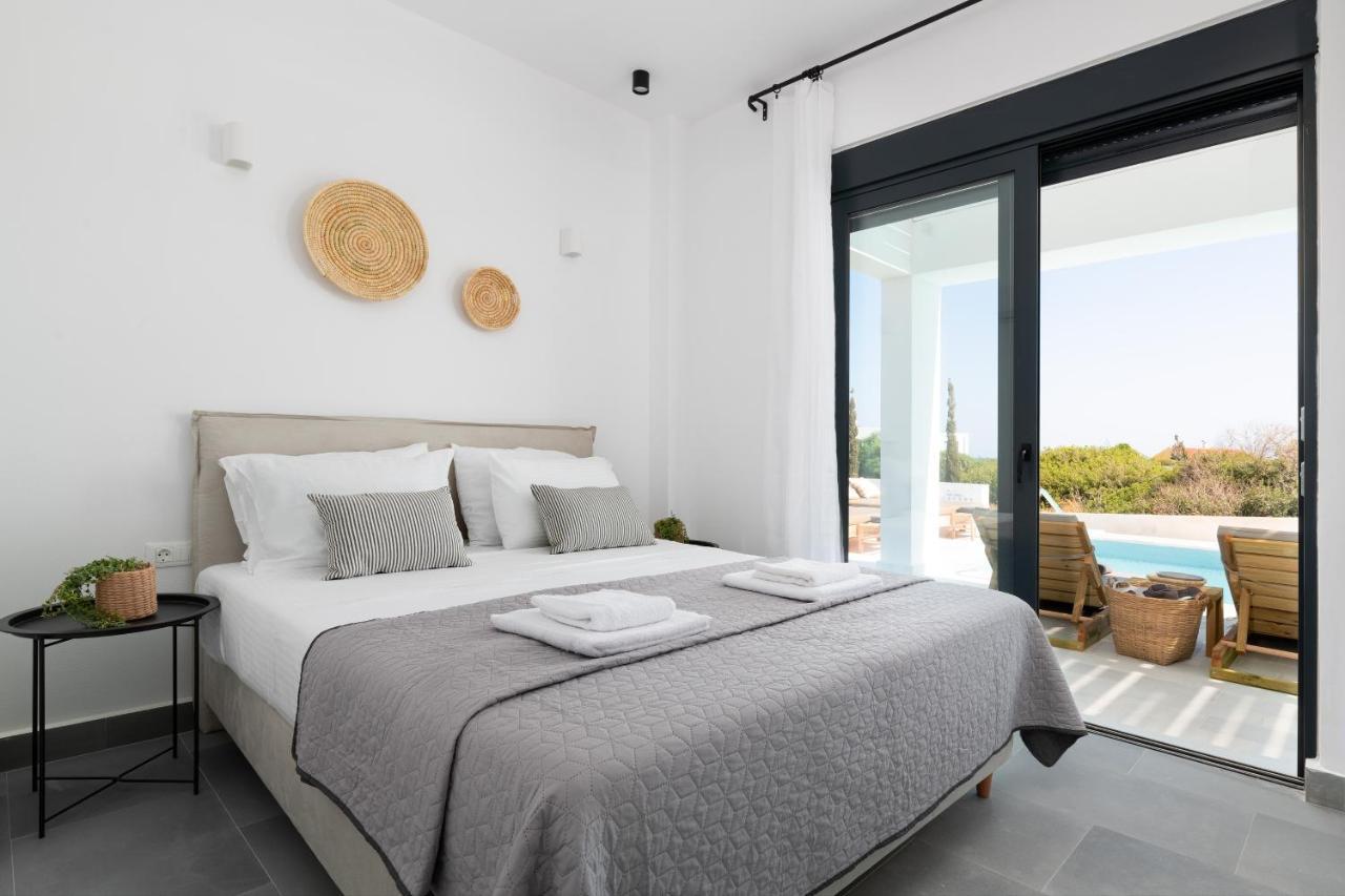 לקניה Seasand Villa מראה חיצוני תמונה