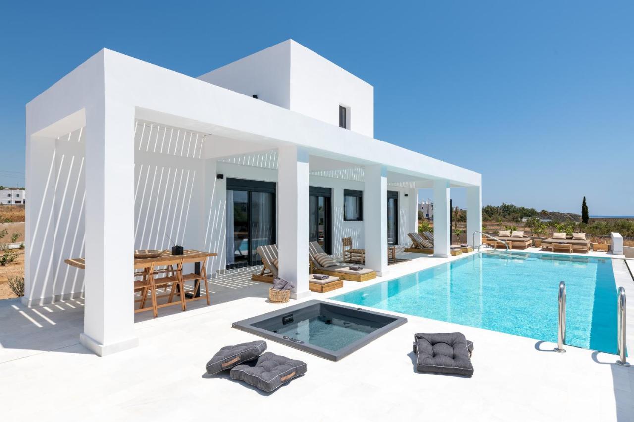לקניה Seasand Villa מראה חיצוני תמונה