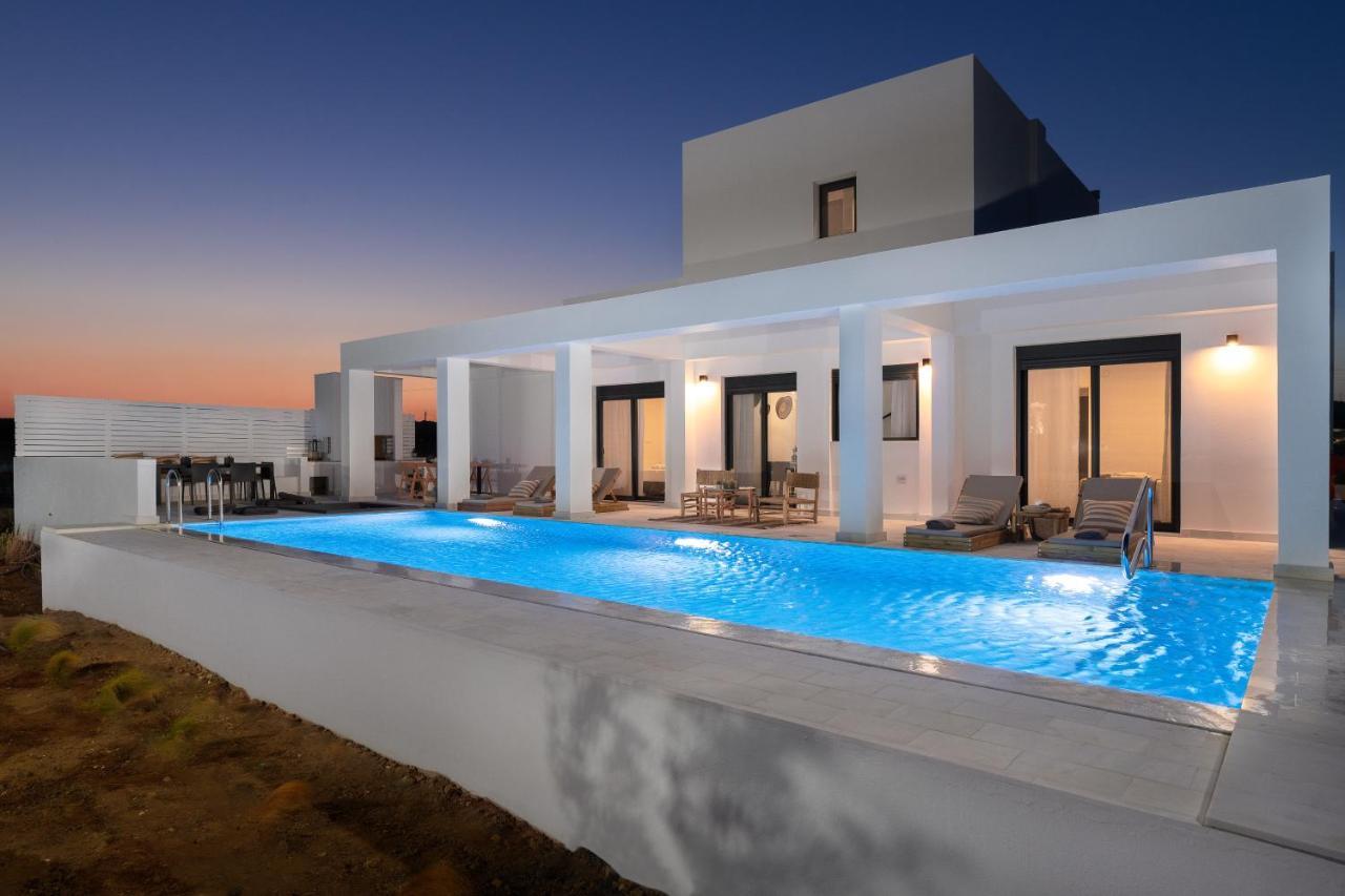 לקניה Seasand Villa מראה חיצוני תמונה