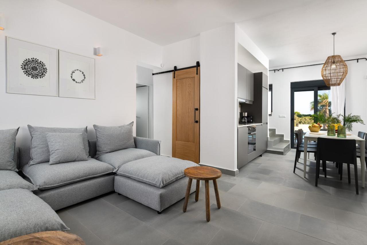 לקניה Seasand Villa מראה חיצוני תמונה