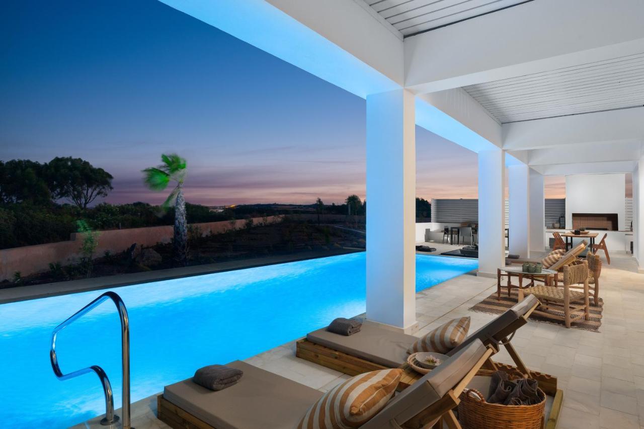 לקניה Seasand Villa מראה חיצוני תמונה