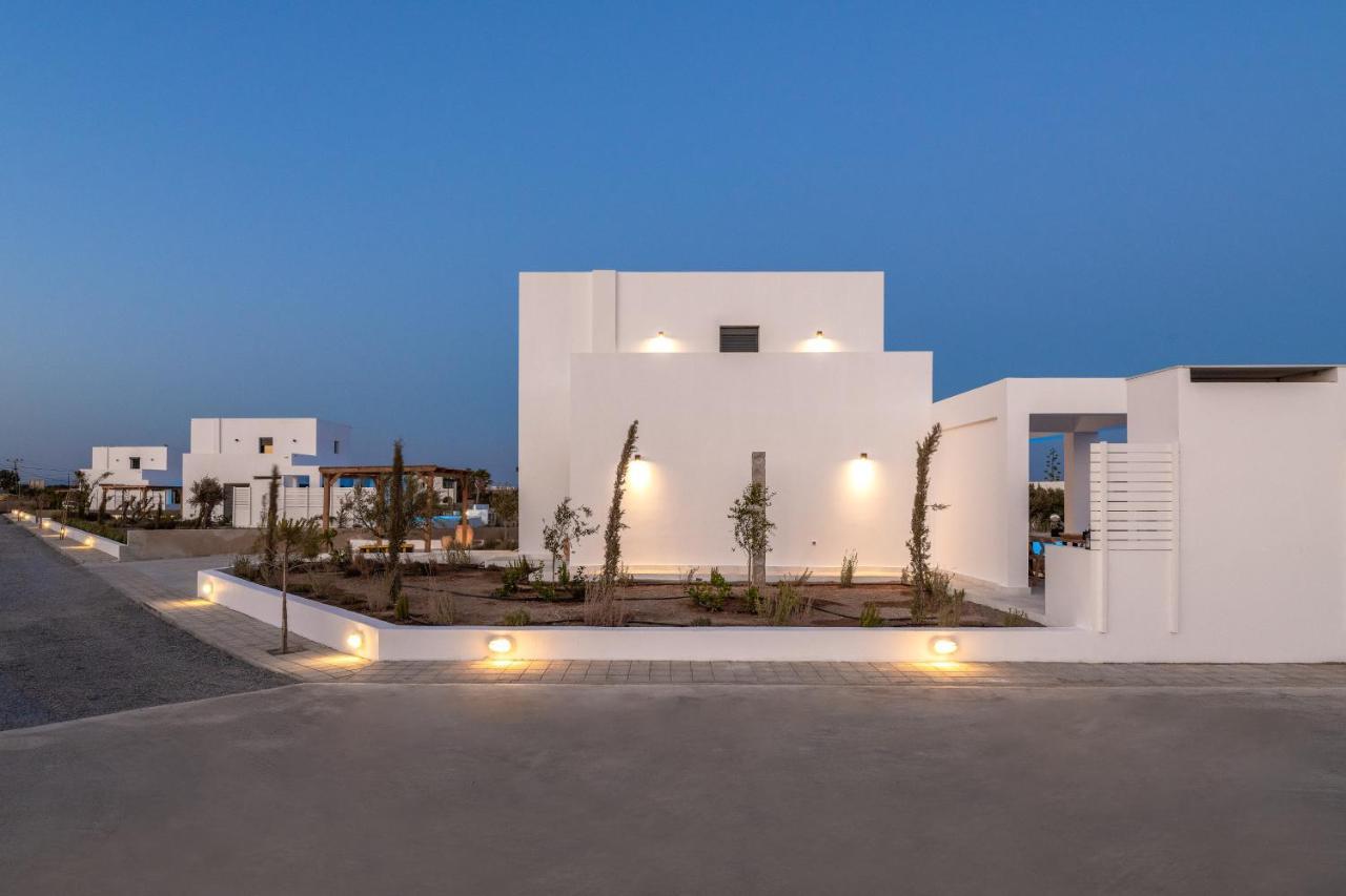 לקניה Seasand Villa מראה חיצוני תמונה