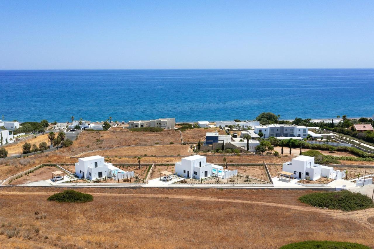 לקניה Seasand Villa מראה חיצוני תמונה