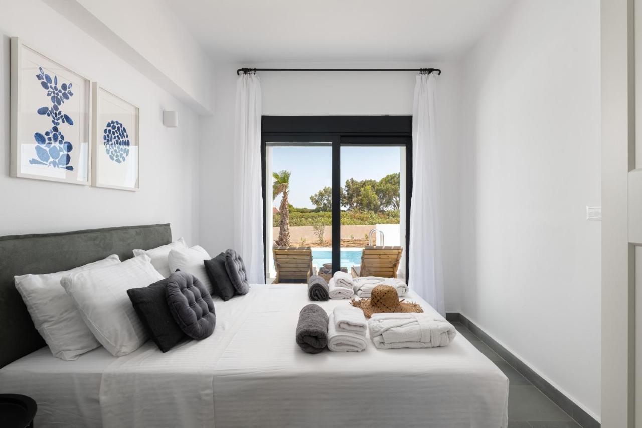 לקניה Seasand Villa מראה חיצוני תמונה