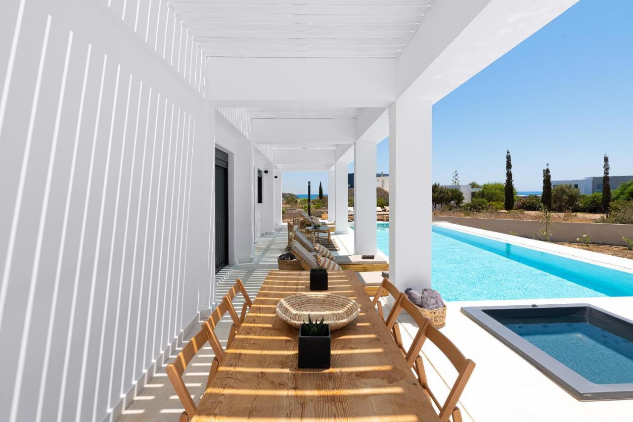 לקניה Seasand Villa מראה חיצוני תמונה