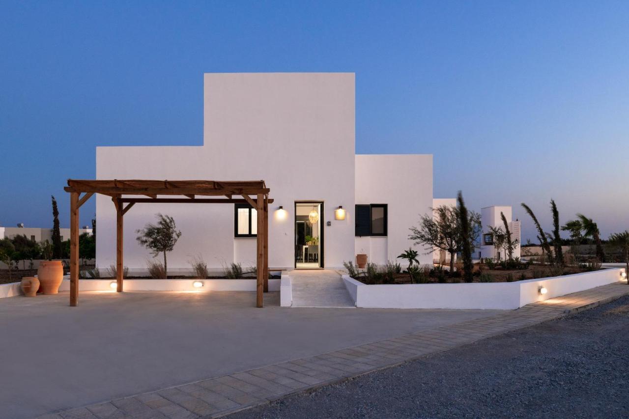 לקניה Seasand Villa מראה חיצוני תמונה