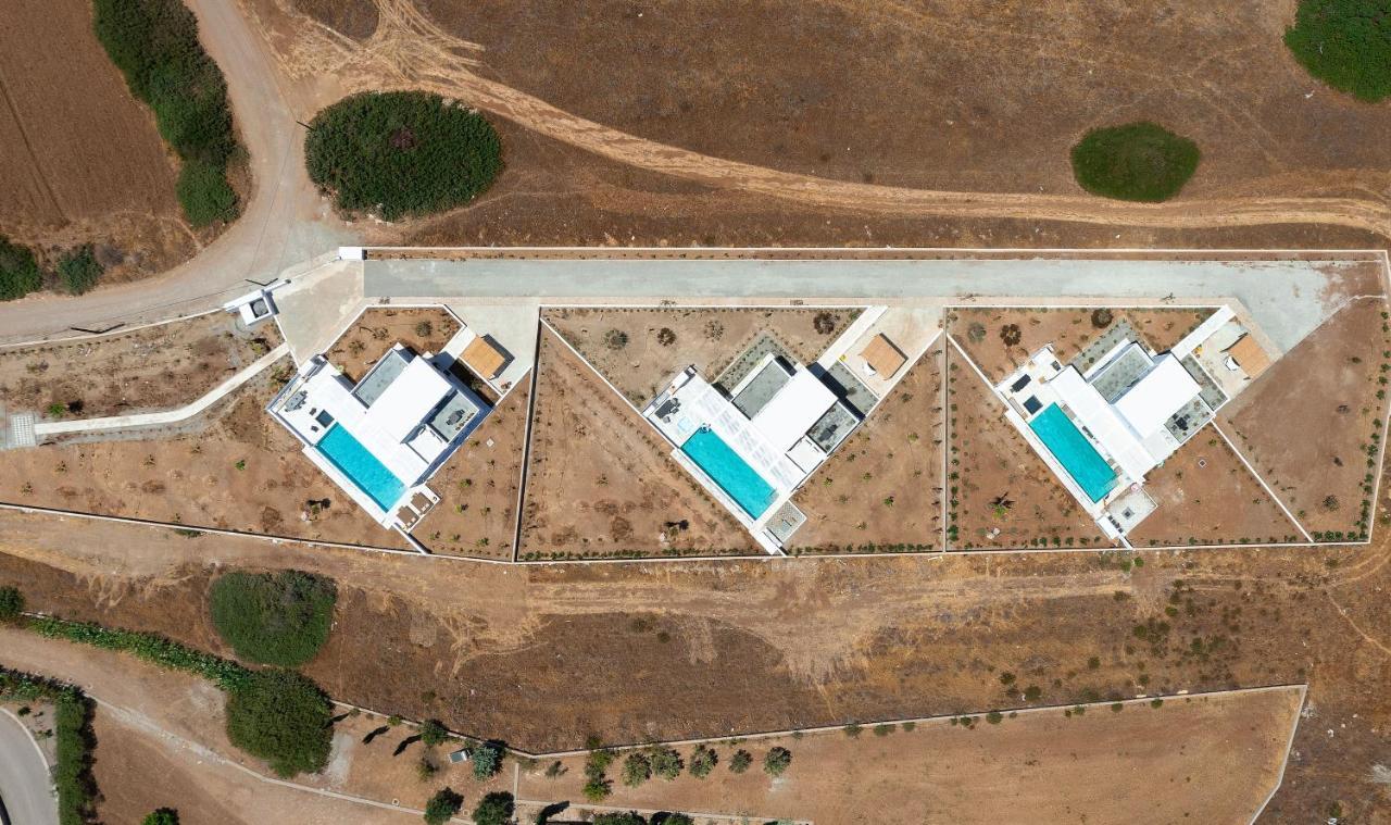 לקניה Seasand Villa מראה חיצוני תמונה