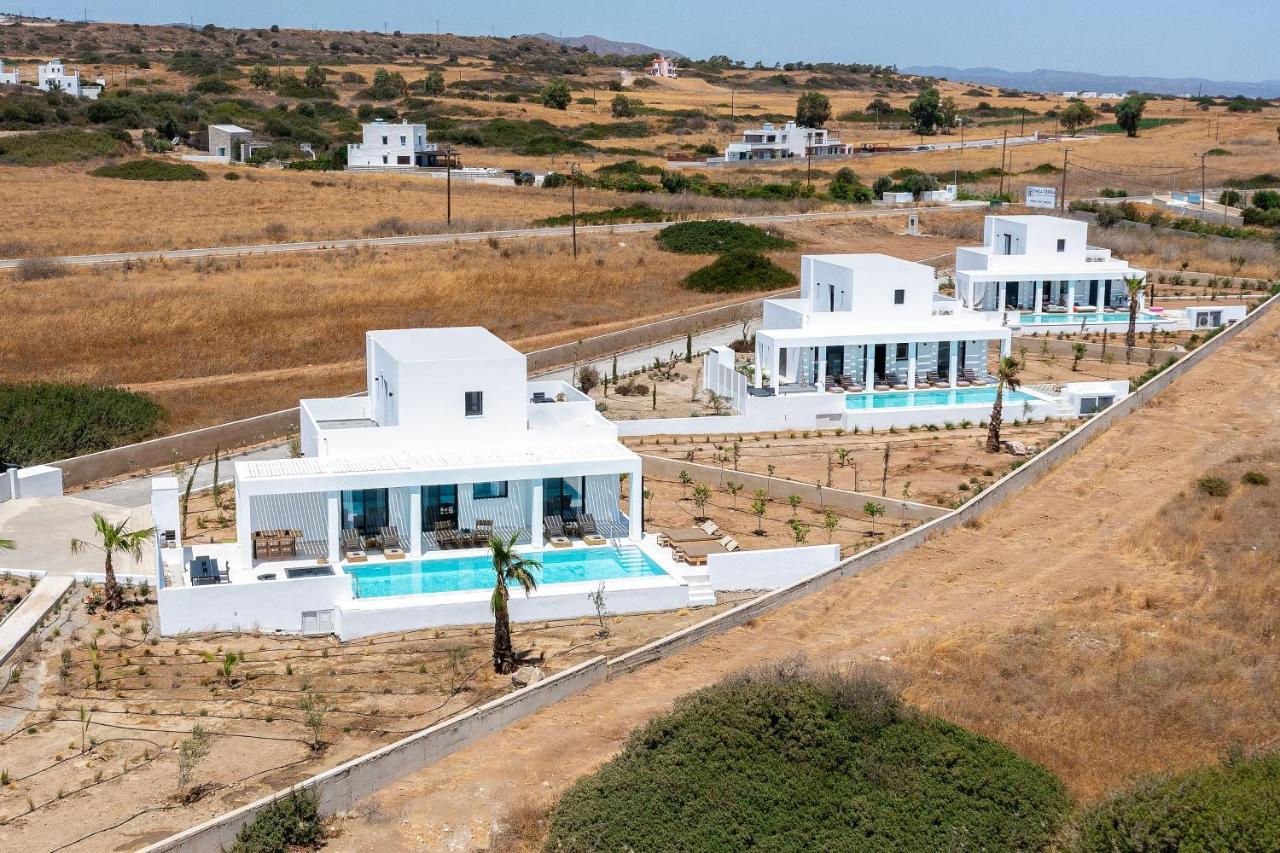 לקניה Seasand Villa מראה חיצוני תמונה