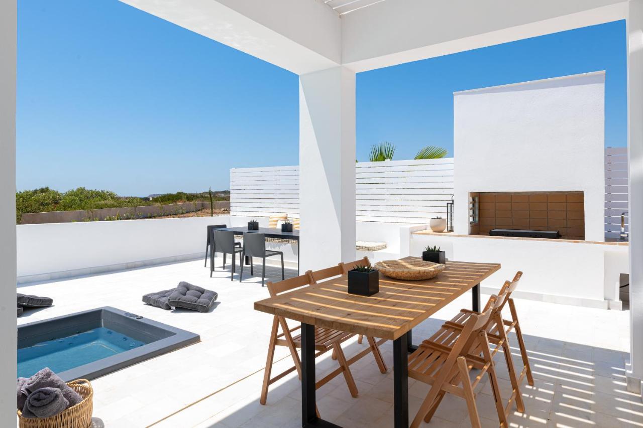 לקניה Seasand Villa מראה חיצוני תמונה