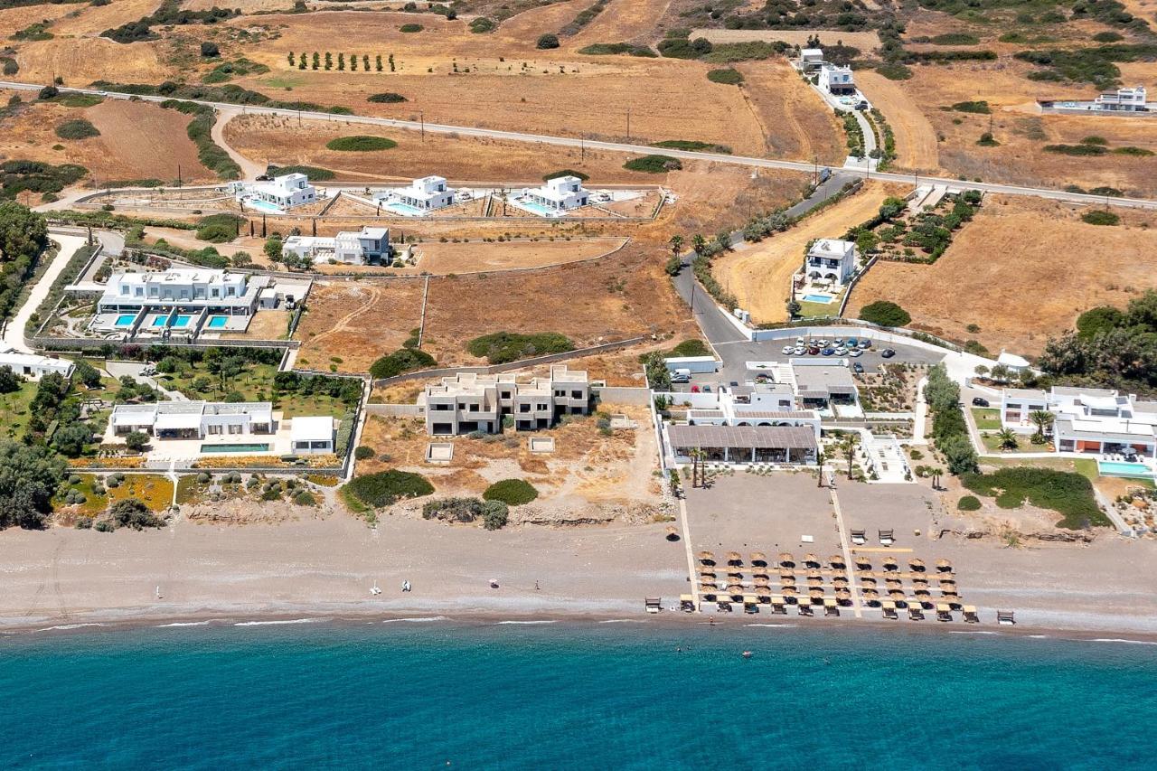 לקניה Seasand Villa מראה חיצוני תמונה