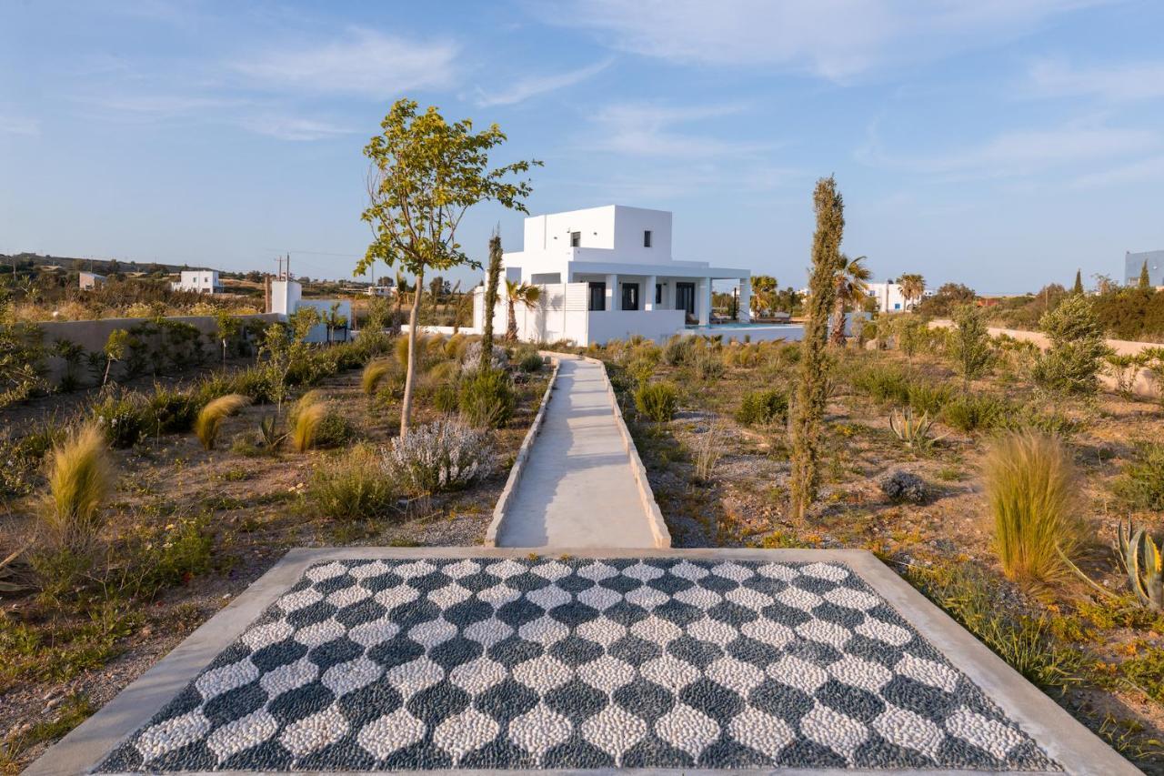 לקניה Seasand Villa מראה חיצוני תמונה