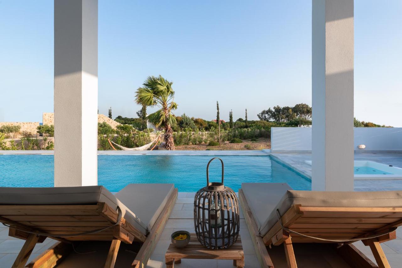 לקניה Seasand Villa מראה חיצוני תמונה