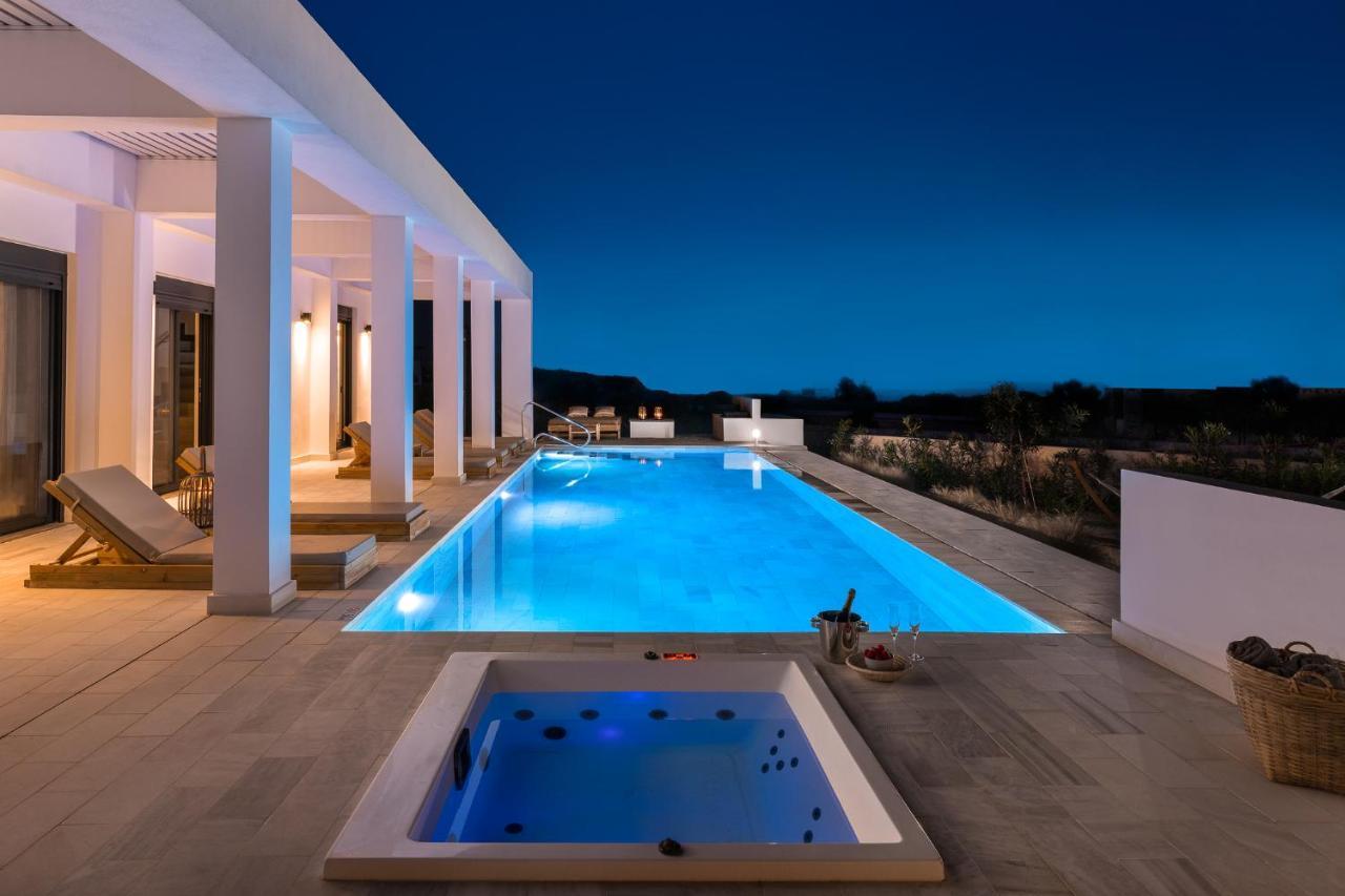 לקניה Seasand Villa מראה חיצוני תמונה