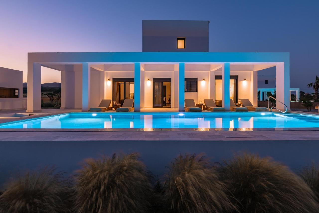 לקניה Seasand Villa מראה חיצוני תמונה